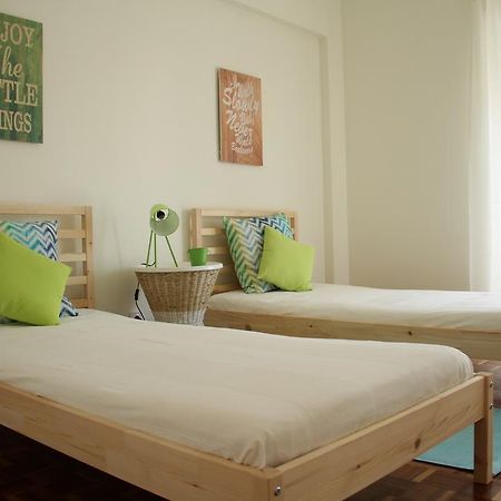 Apartment House كوستا دا كاباريكا المظهر الخارجي الصورة