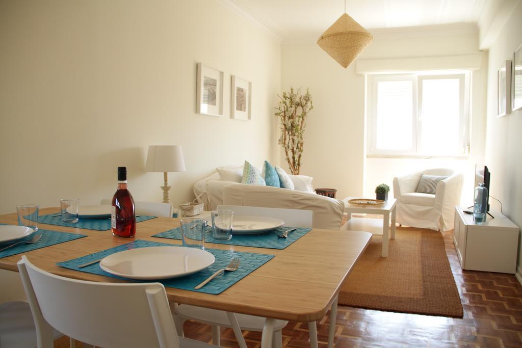Apartment House كوستا دا كاباريكا المظهر الخارجي الصورة