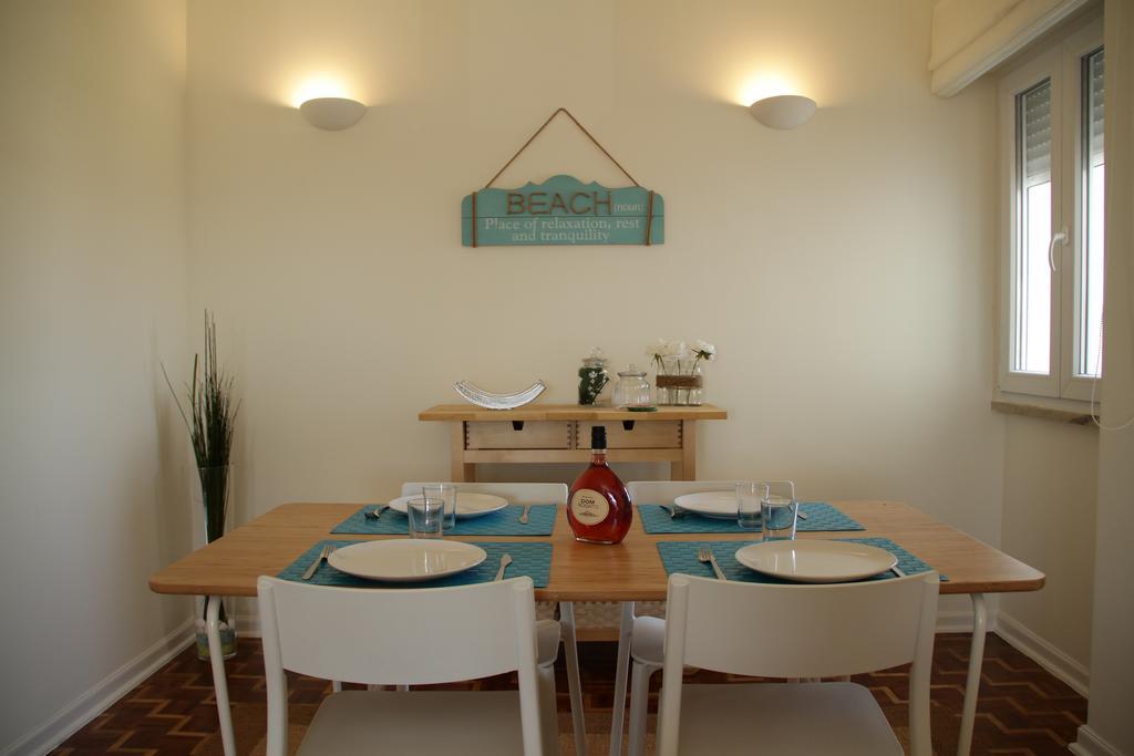 Apartment House كوستا دا كاباريكا المظهر الخارجي الصورة