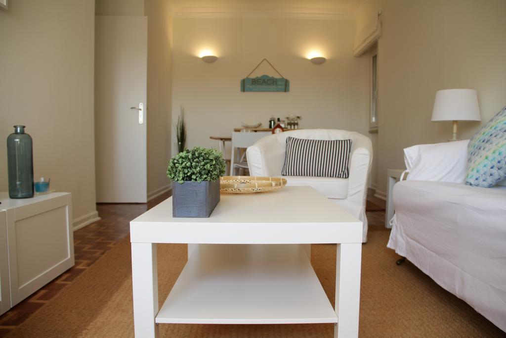 Apartment House كوستا دا كاباريكا المظهر الخارجي الصورة