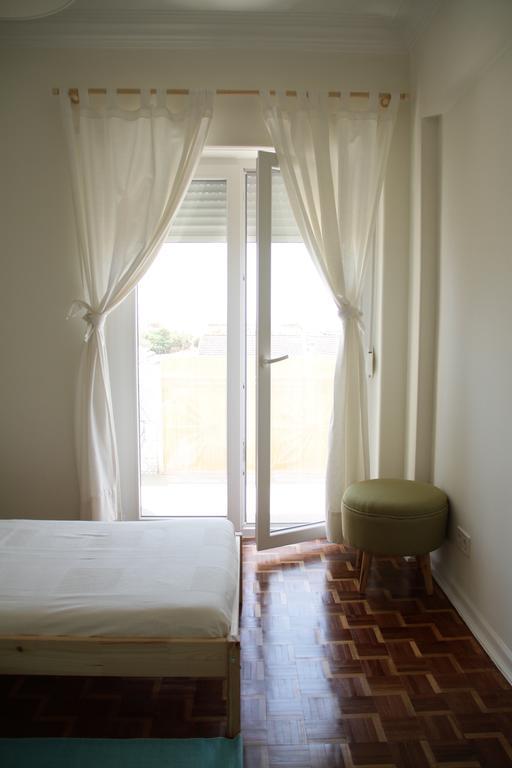 Apartment House كوستا دا كاباريكا المظهر الخارجي الصورة