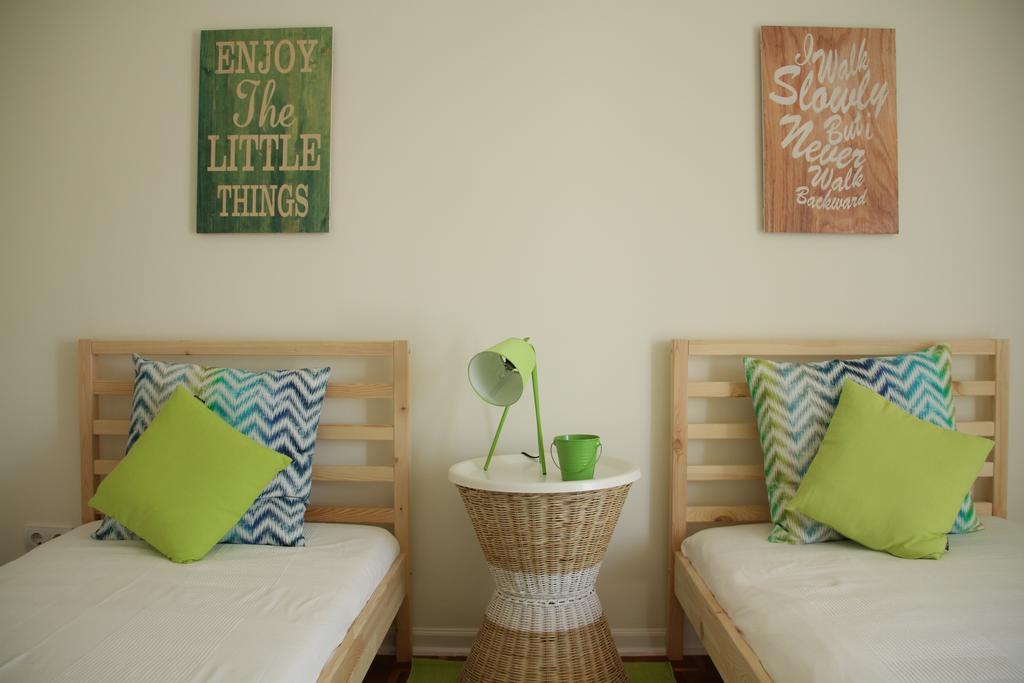 Apartment House كوستا دا كاباريكا المظهر الخارجي الصورة
