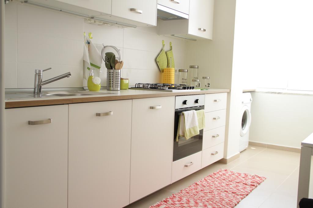 Apartment House كوستا دا كاباريكا المظهر الخارجي الصورة