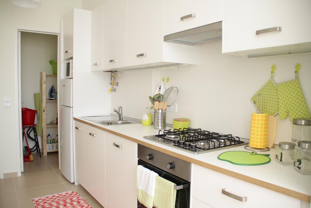 Apartment House كوستا دا كاباريكا المظهر الخارجي الصورة