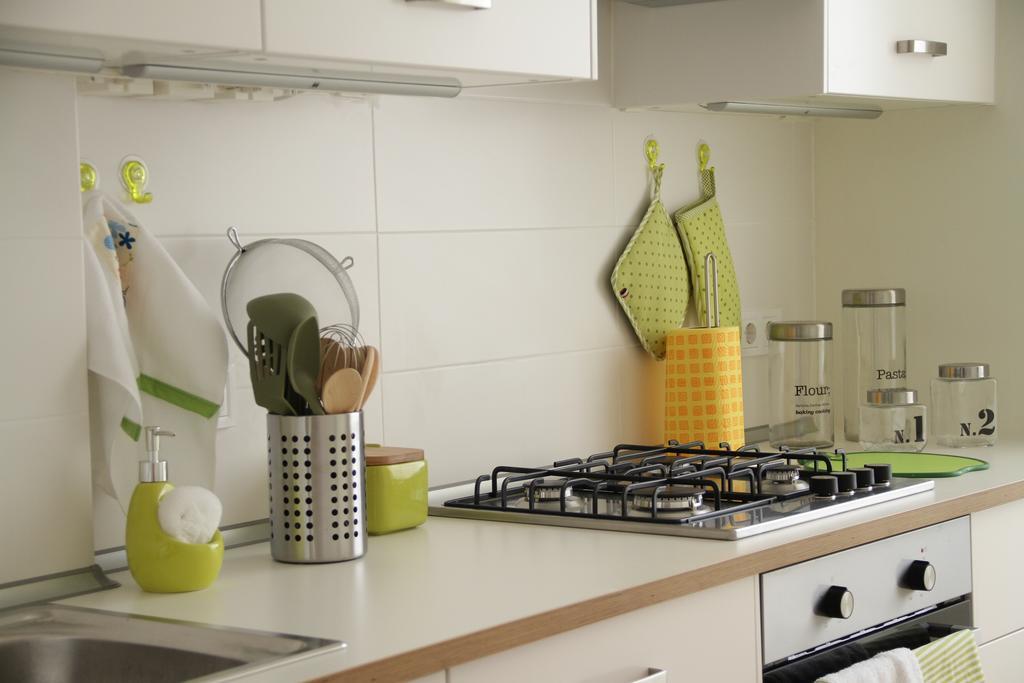 Apartment House كوستا دا كاباريكا المظهر الخارجي الصورة