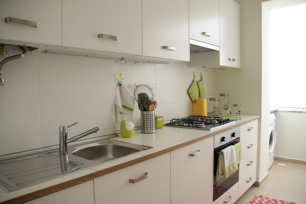 Apartment House كوستا دا كاباريكا المظهر الخارجي الصورة