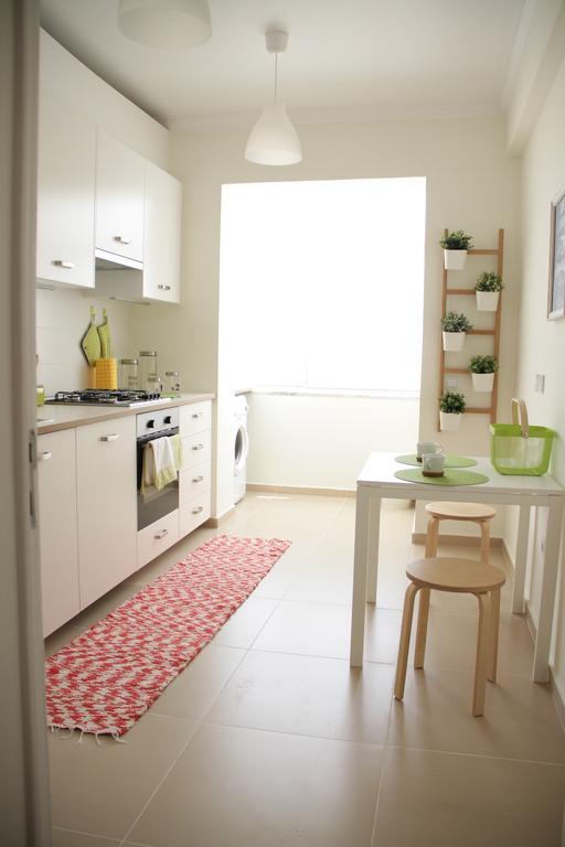 Apartment House كوستا دا كاباريكا المظهر الخارجي الصورة
