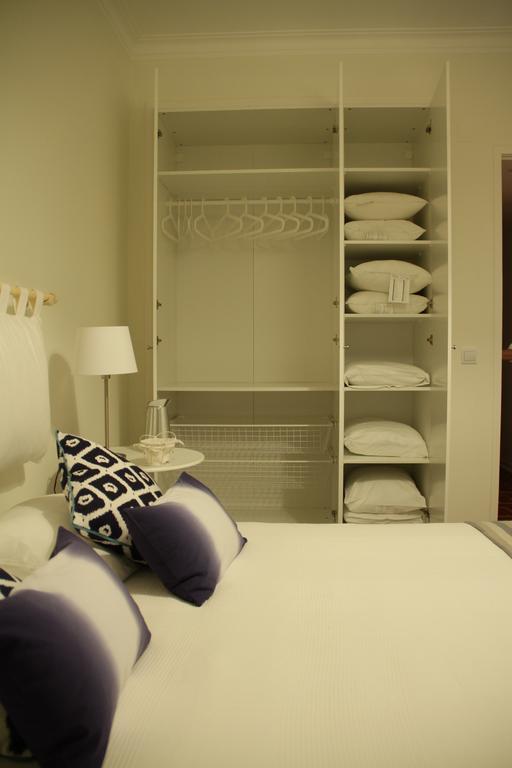 Apartment House كوستا دا كاباريكا المظهر الخارجي الصورة