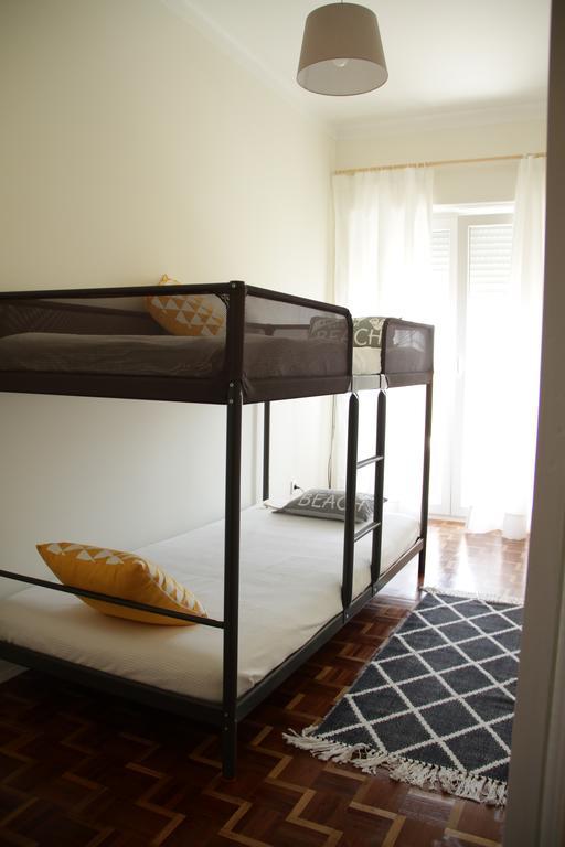 Apartment House كوستا دا كاباريكا المظهر الخارجي الصورة