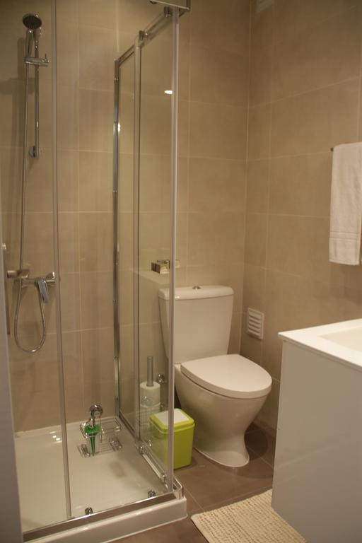 Apartment House كوستا دا كاباريكا المظهر الخارجي الصورة