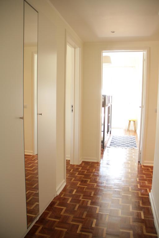 Apartment House كوستا دا كاباريكا المظهر الخارجي الصورة