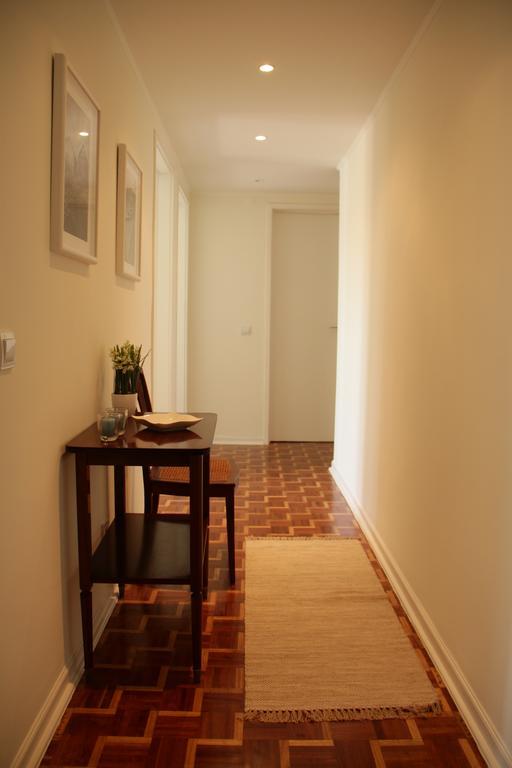 Apartment House كوستا دا كاباريكا المظهر الخارجي الصورة